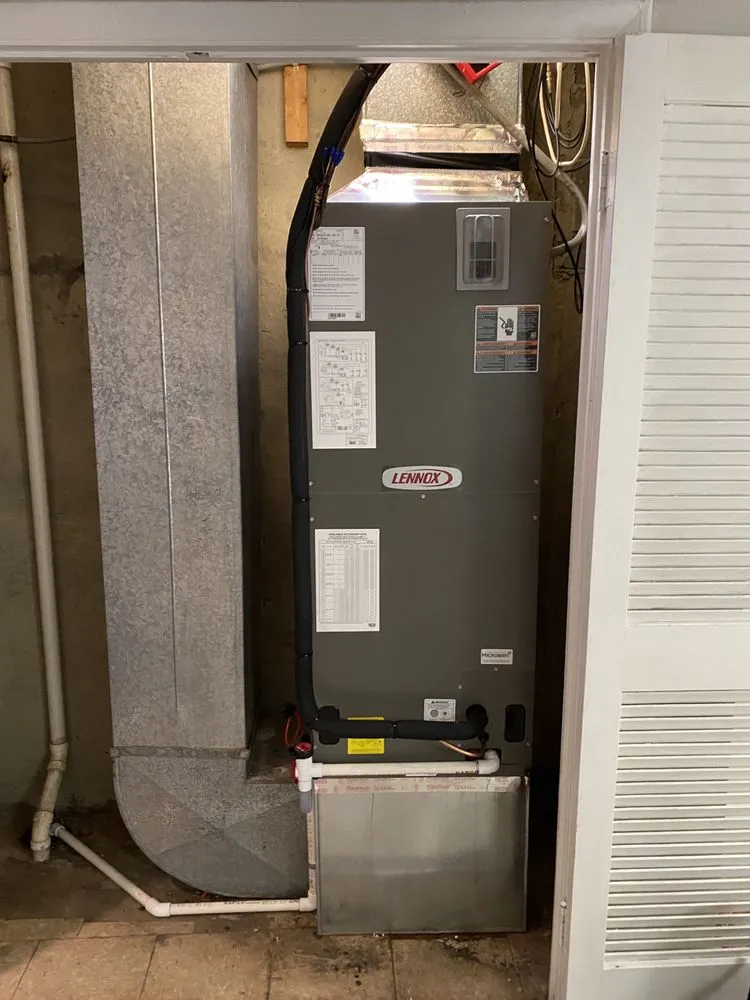 Slide of Descendants Services