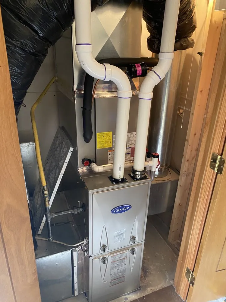 Slide of Descendants Services