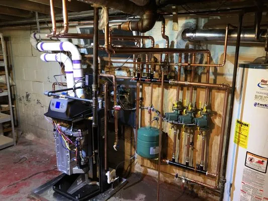 Descendants Services Logo