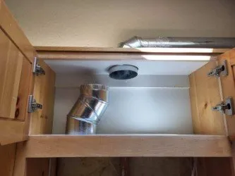 Slide of Deschutes Climate