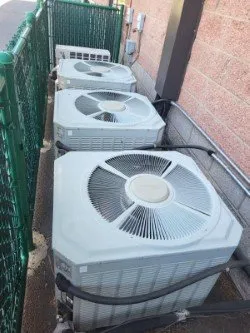 Slide of Deschutes Climate