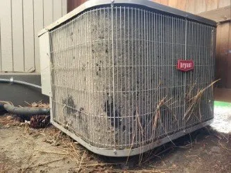 Slide of Deschutes Climate