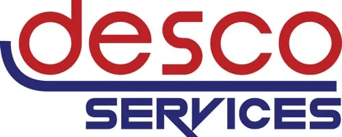 Slide of Desco Services