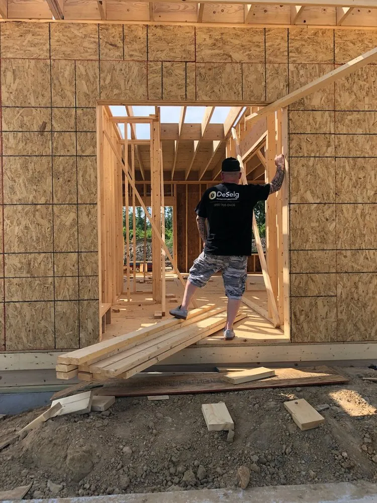 Slide of DeSelg Heating & Air Conditioning