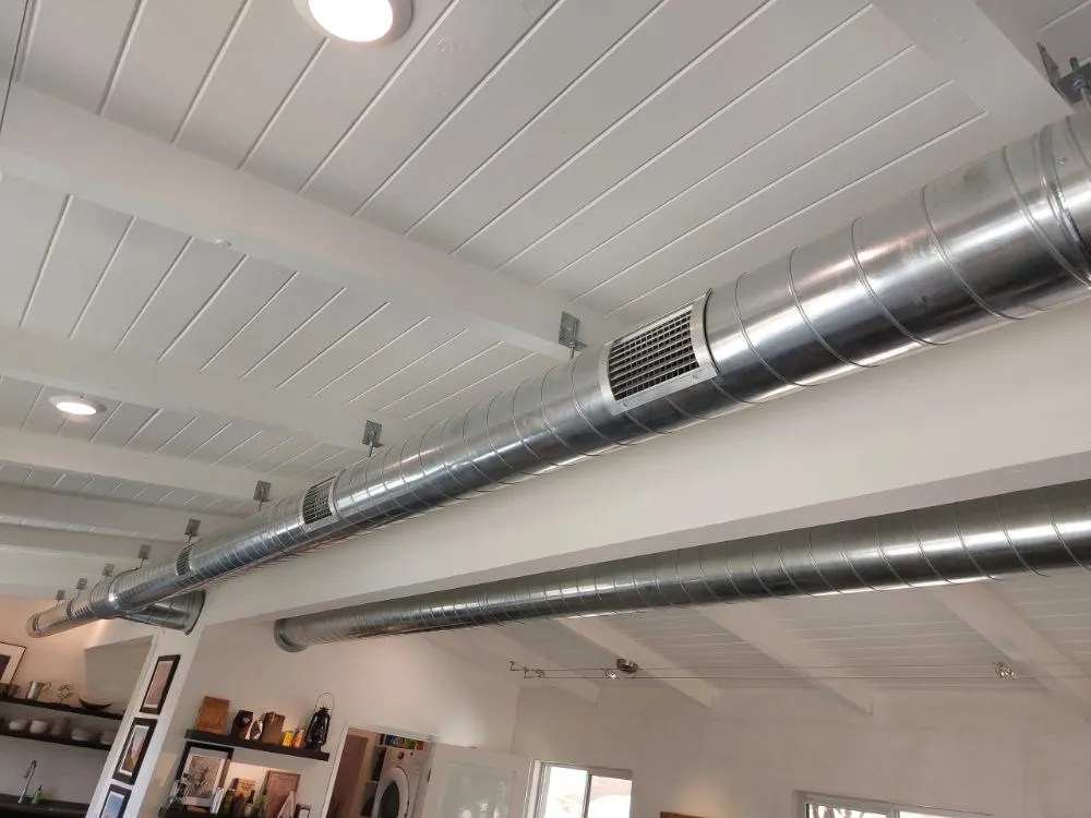 Slide of Desert AC Regulators