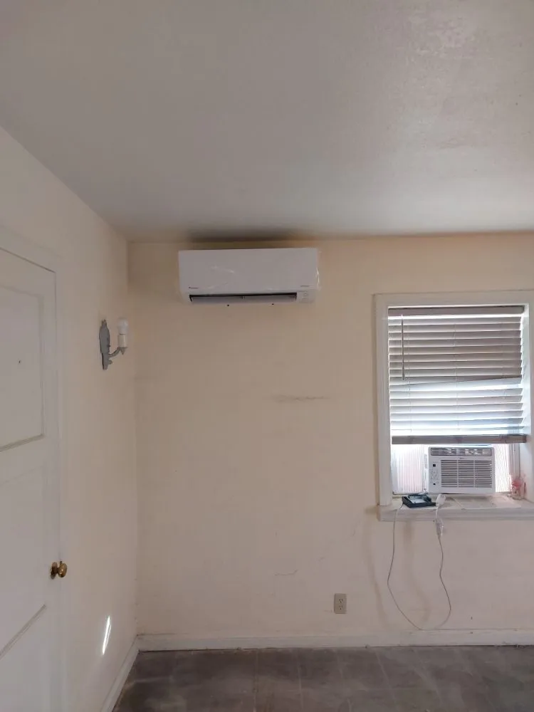 Slide of Desert AC Regulators