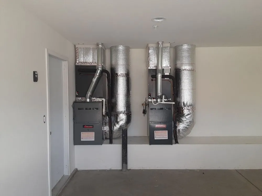 Slide of Desert AC Regulators