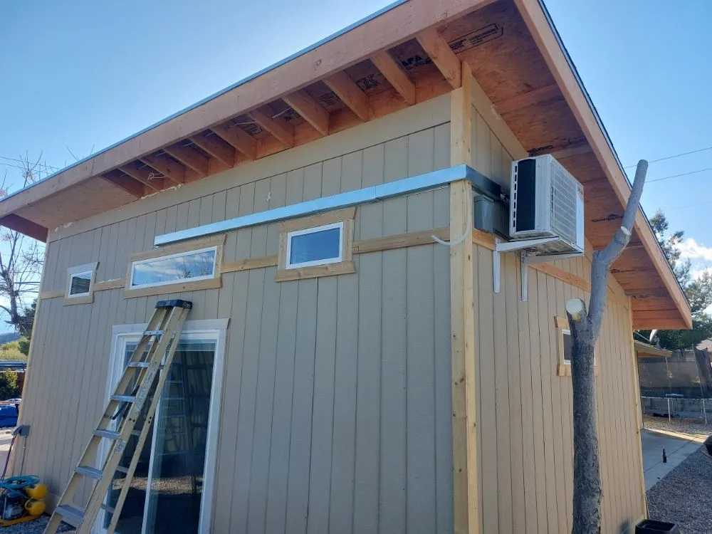 Slide of Desert AC Regulators