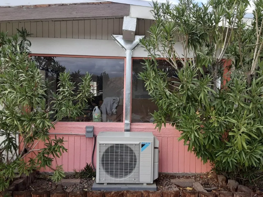 Slide of Desert AC Regulators