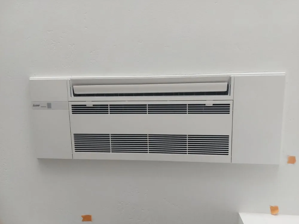 Slide of Desert AC Regulators