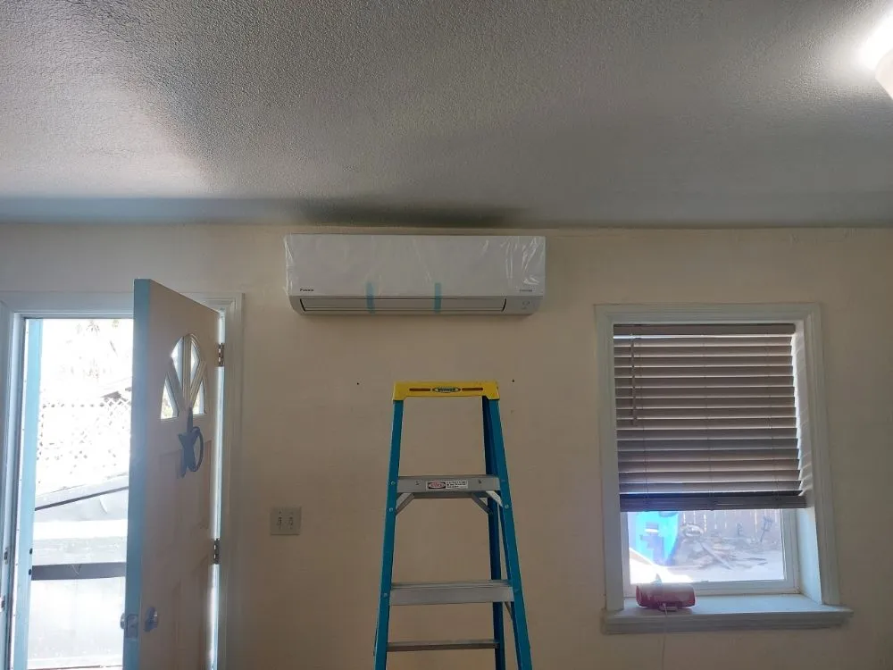 Slide of Desert AC Regulators