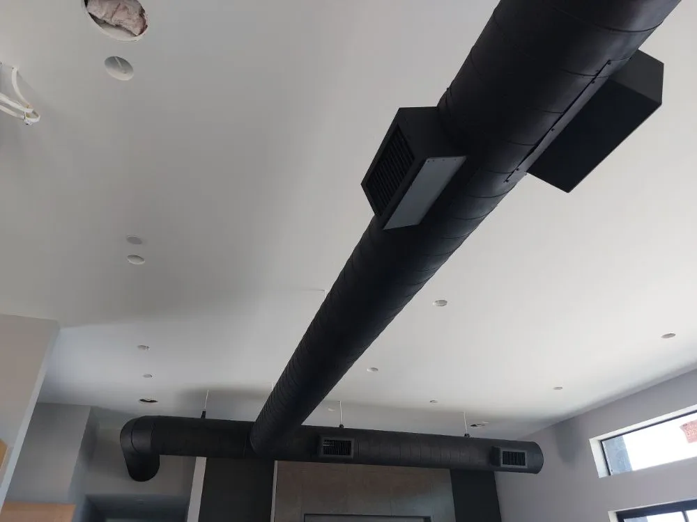 Slide of Desert AC Regulators