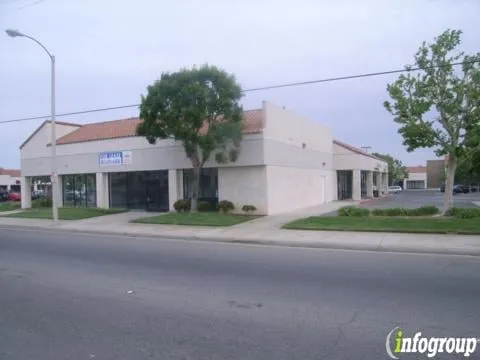 Slide of Desert Air Care