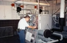 Slide of Desert Air Conditioning