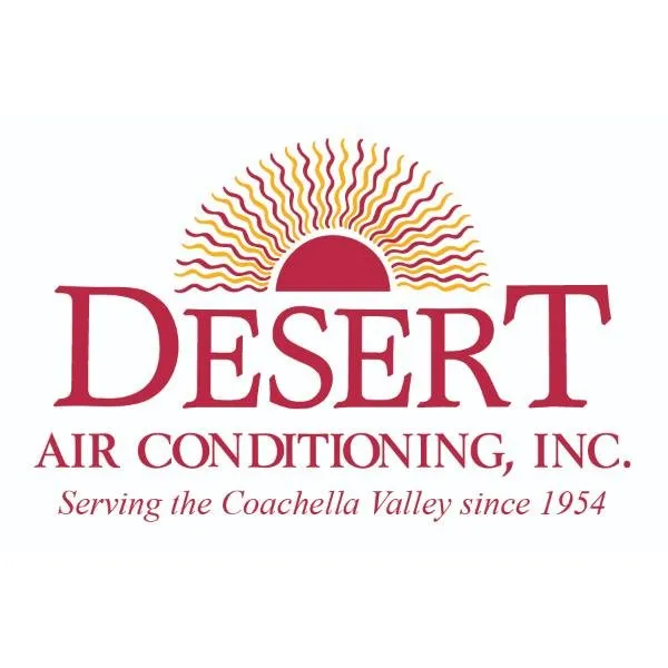 Slide of Desert Air Conditioning