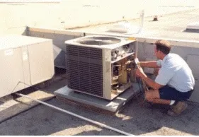 Slide of Desert Air Conditioning