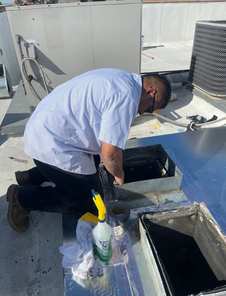 Slide of Desert Air Heating & Cooling