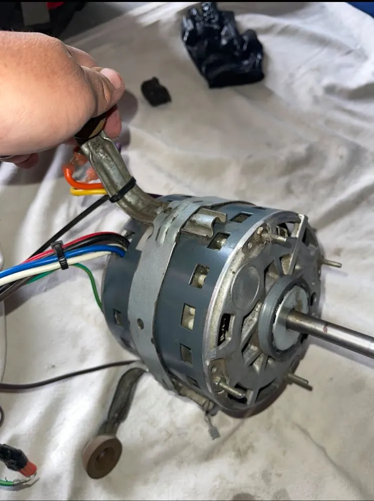 Slide of Desert Air Heating & Cooling