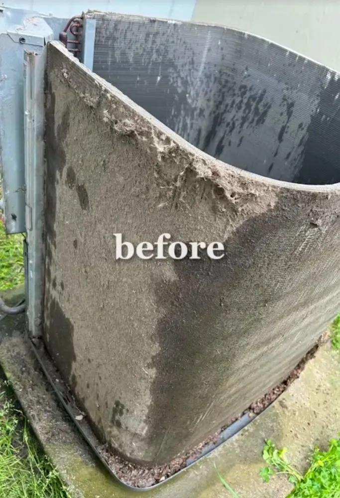 Slide of Desert Air Heating & Cooling