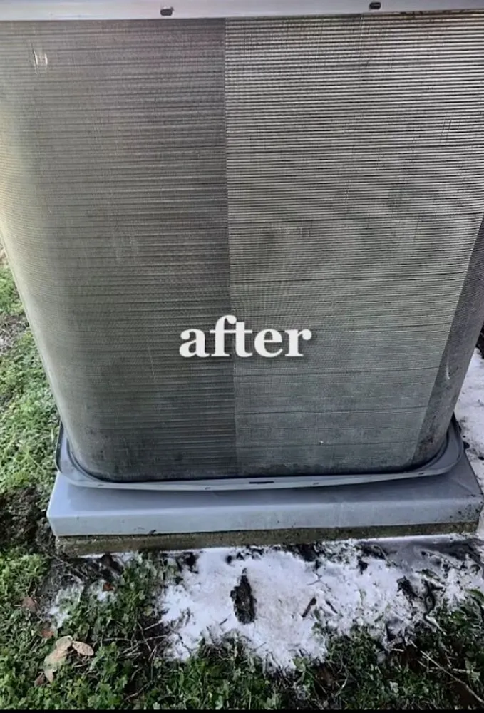 Slide of Desert Air Heating & Cooling