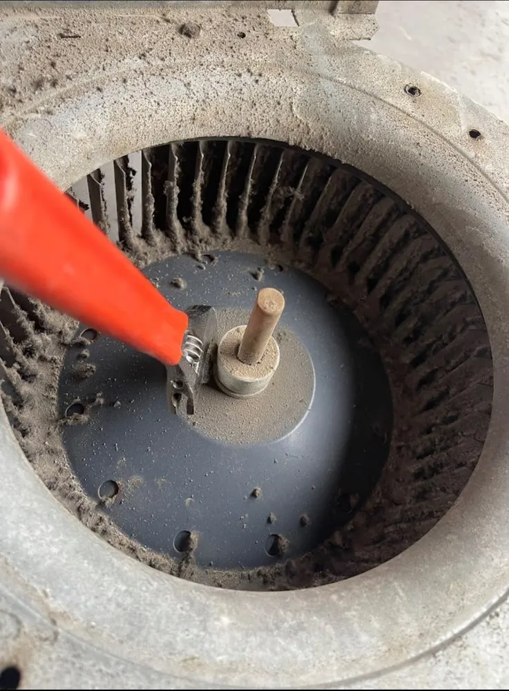 Slide of Desert Air Heating & Cooling