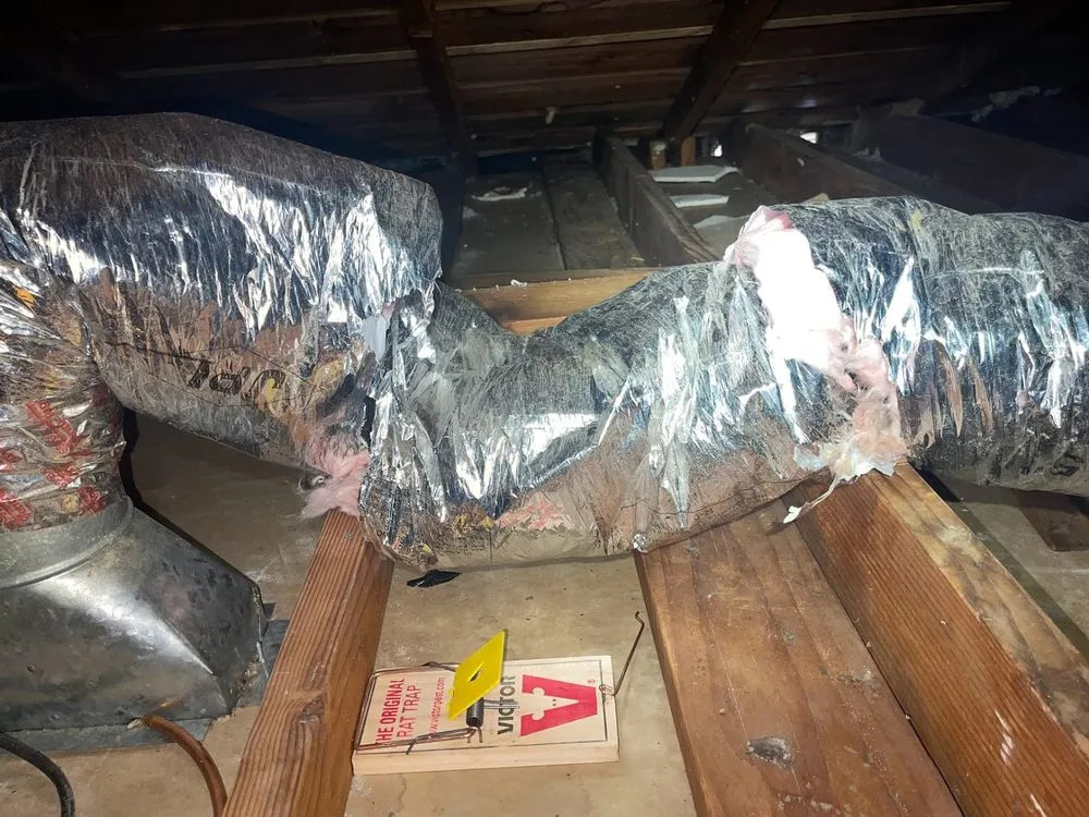 Slide of Desert Air Heating & Cooling