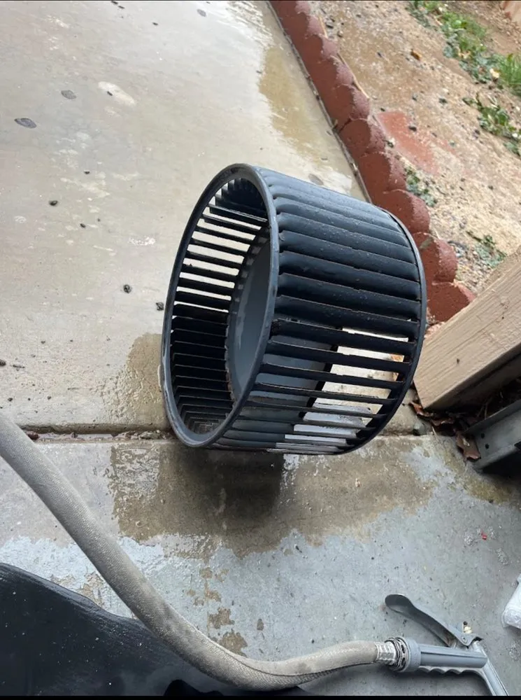 Slide of Desert Air Heating & Cooling