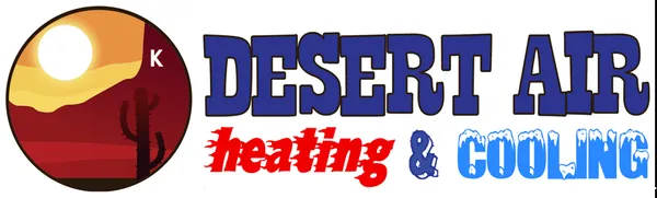 Desert Air Heating and Cooling