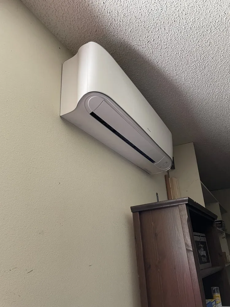 Slide of Desert Air Systems