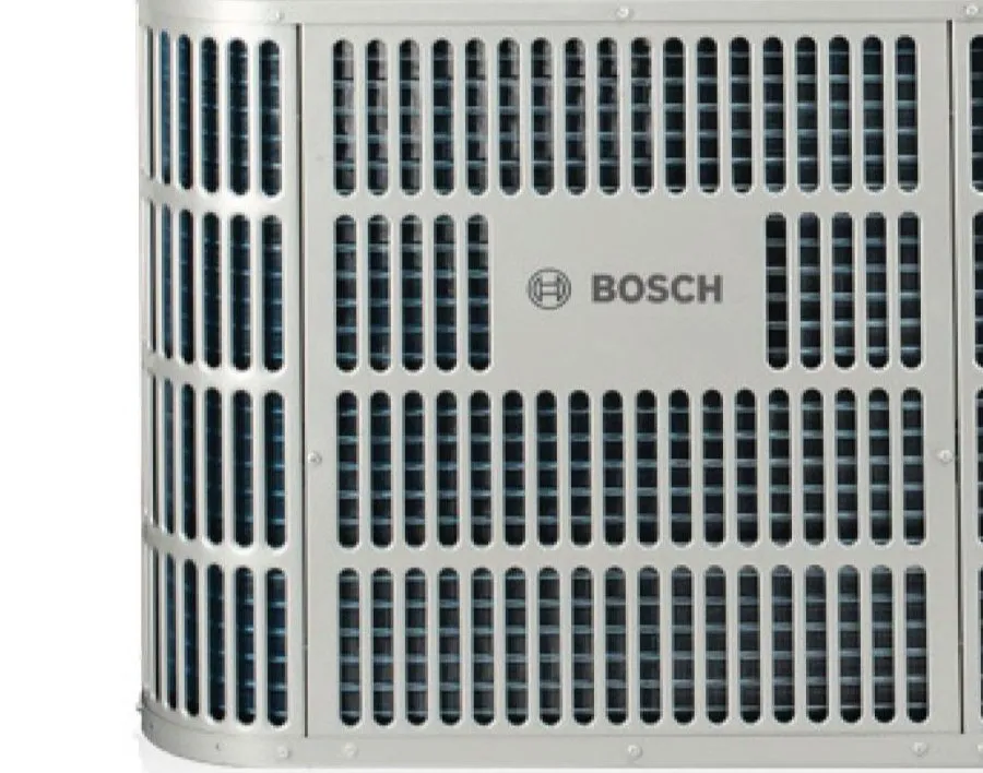 Slide of Desert Breeze Ac and Heating