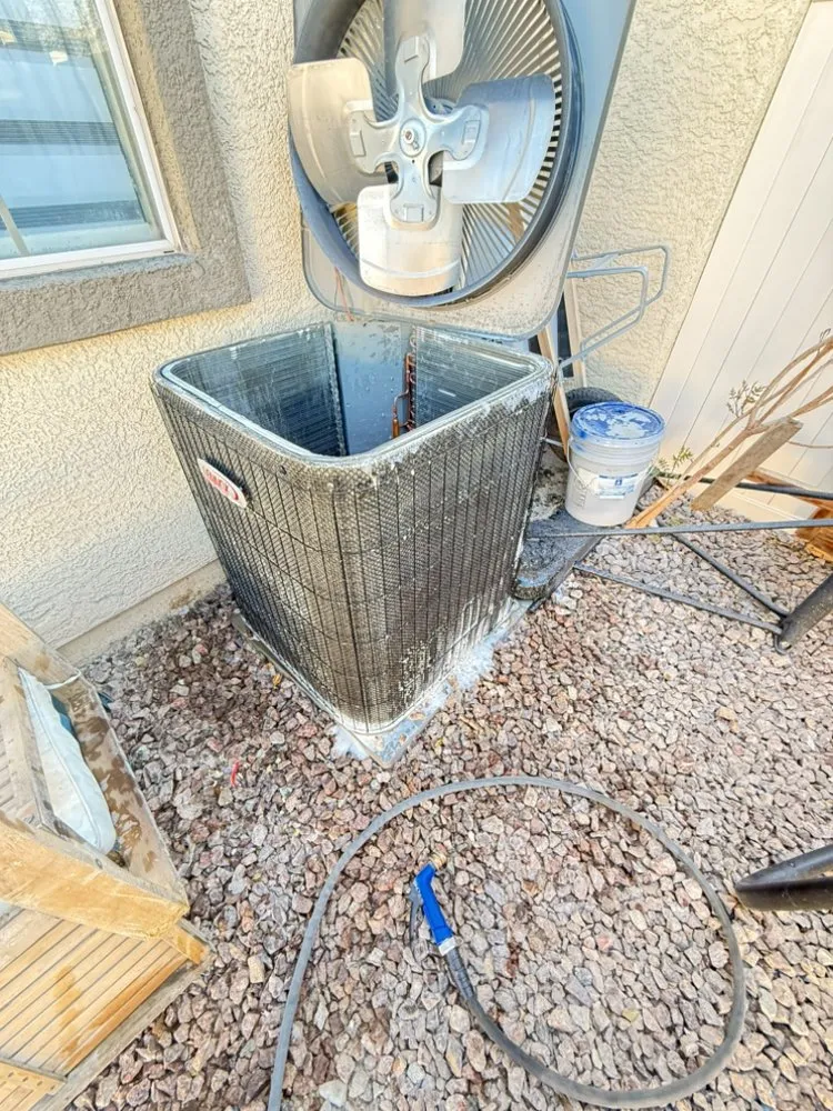 Slide of Desert Breeze AC