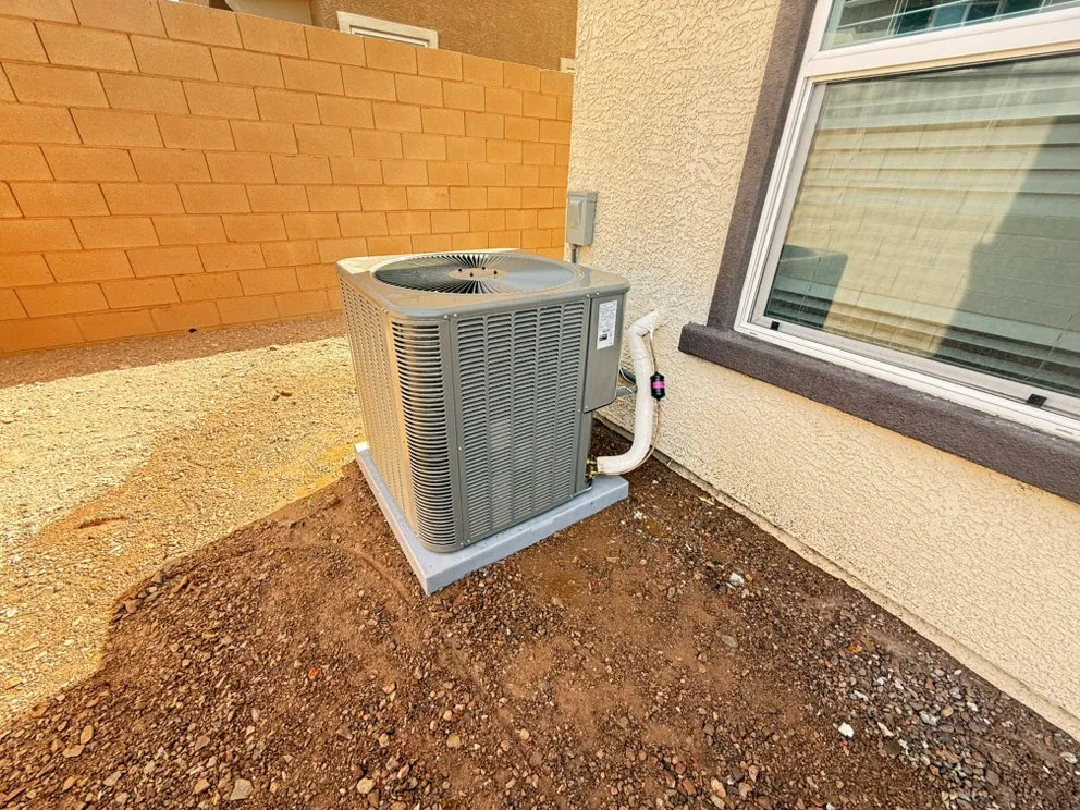 Slide of Desert Breeze AC