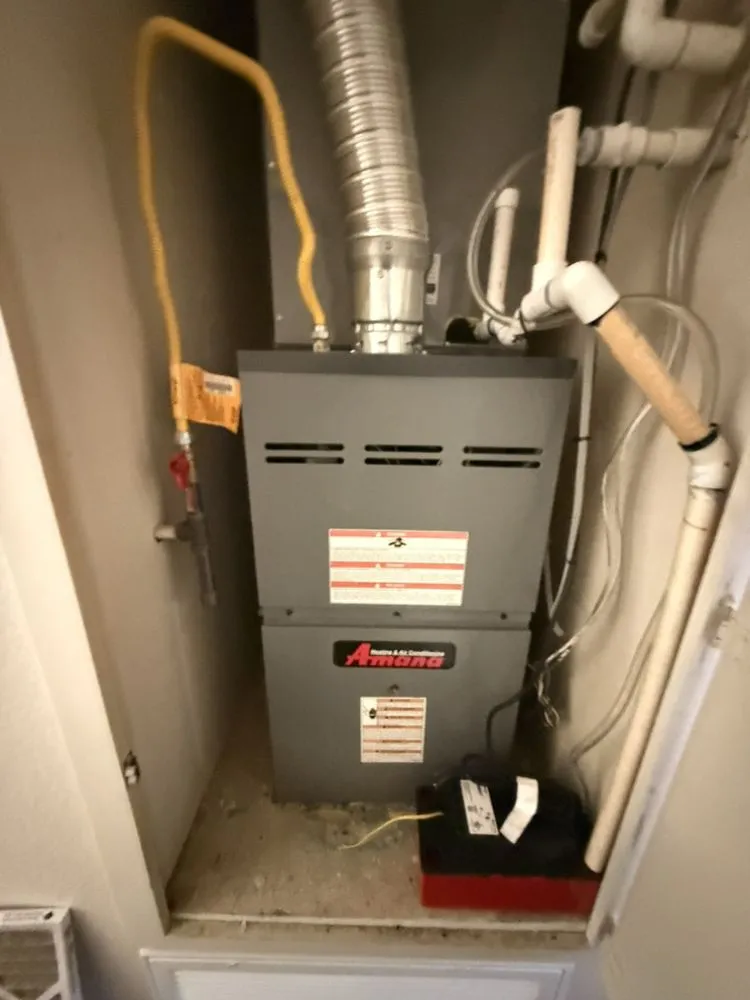 Slide of Desert Breeze AC