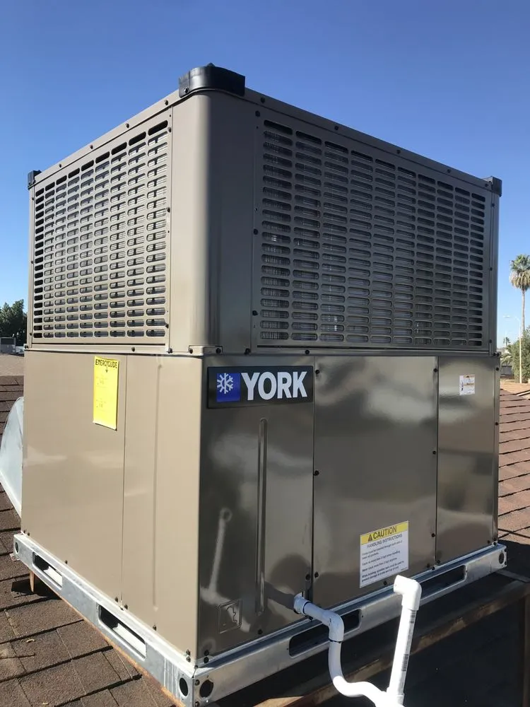 Slide of Desert Chill Air Conditioning & Heating