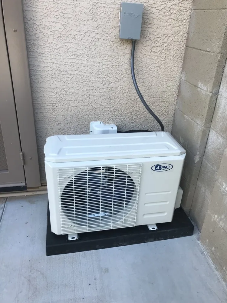 Slide of Desert Chill Air Conditioning & Heating