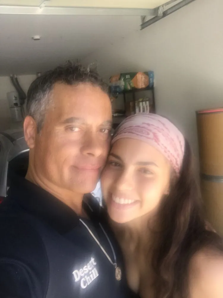 Slide of Desert Chill Air Conditioning & Heating