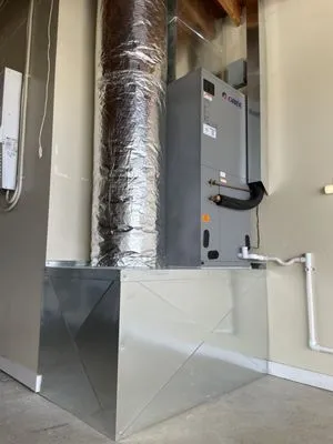 Desert City Heating and Air