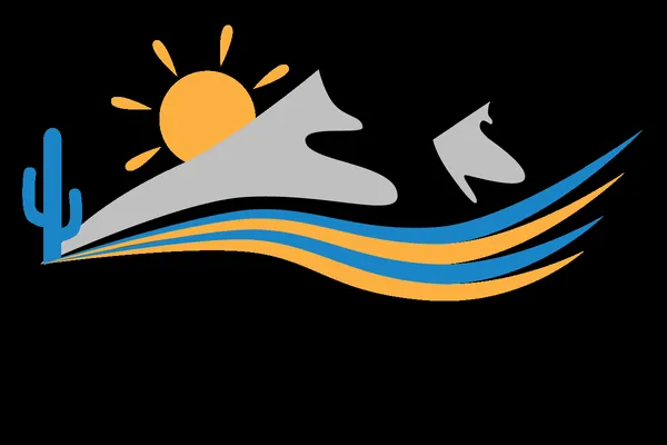 Desert Comfort AC & Heating Logo