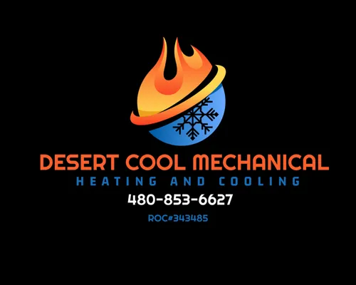 Desert Cool Mechanical