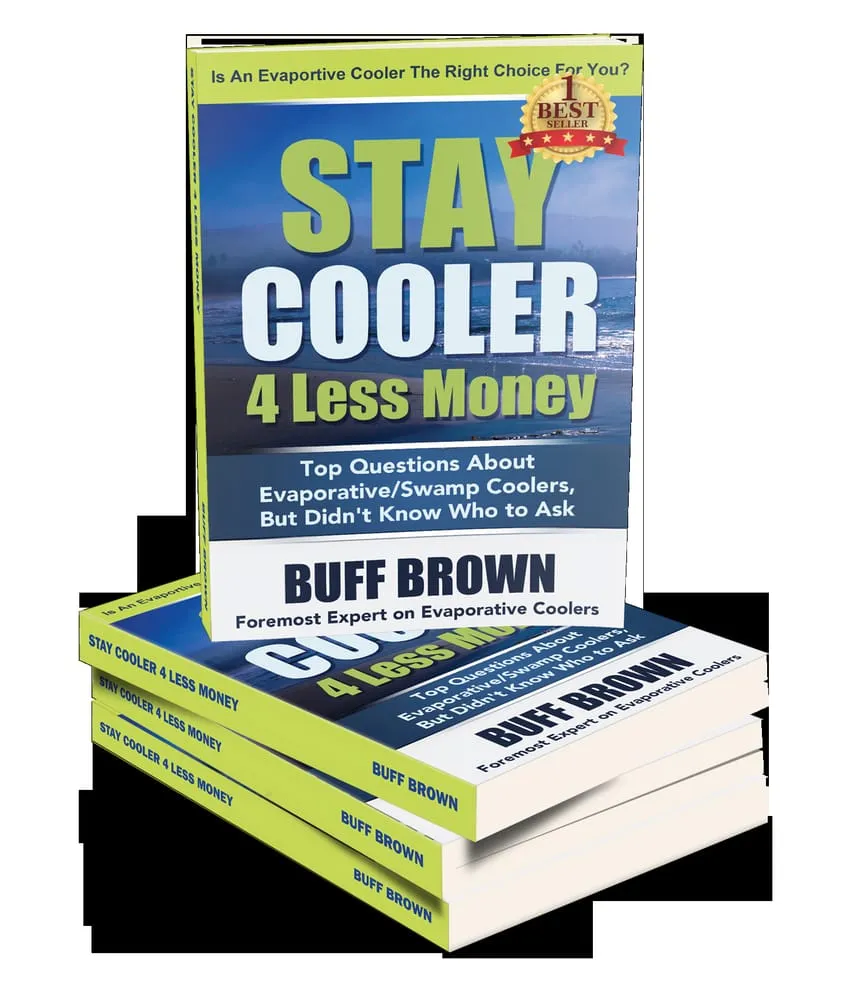 Slide of Desert Cooler Specialist