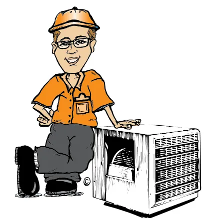 Slide of Desert Cooler Specialist