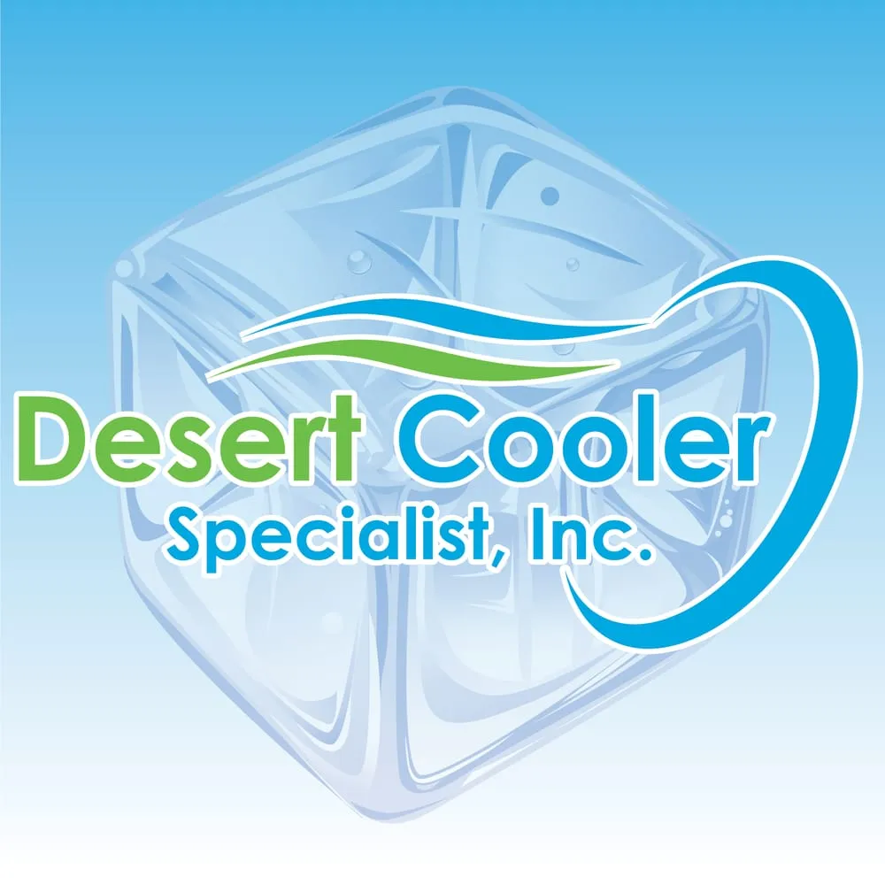 Slide of Desert Cooler Specialist