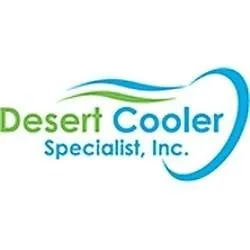 Slide of Desert Cooler Specialist