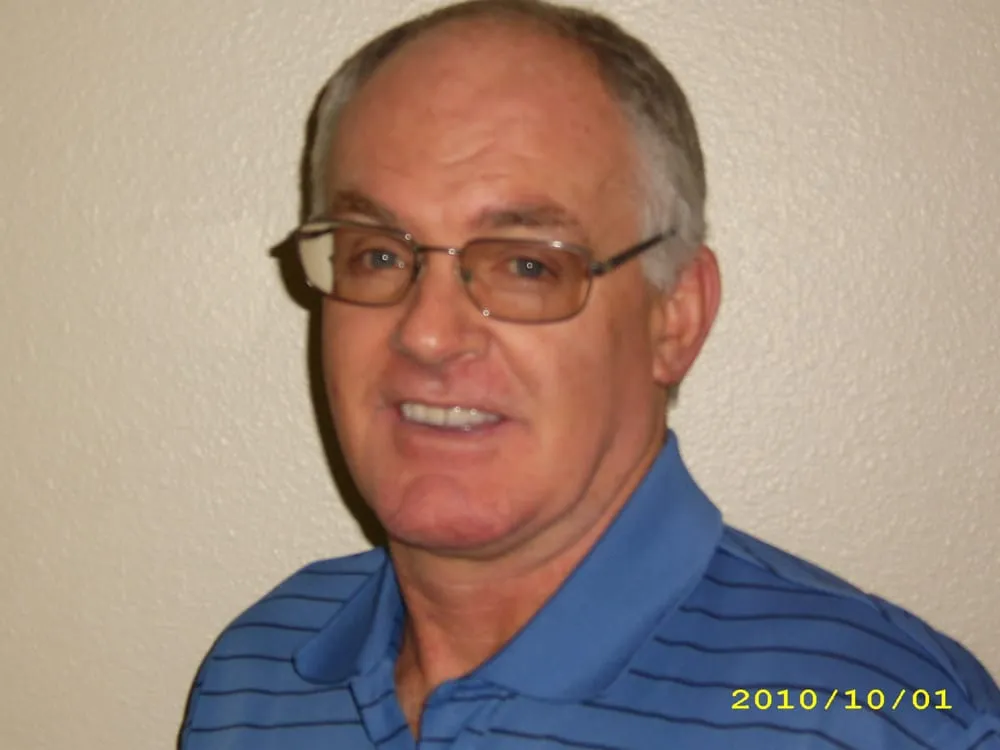 Slide of Desert Cooler Specialist