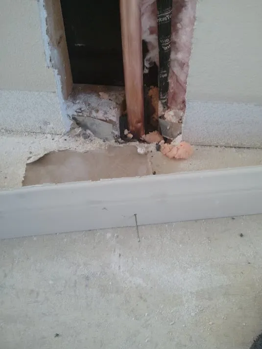 Slide of Desert Cooling Systems