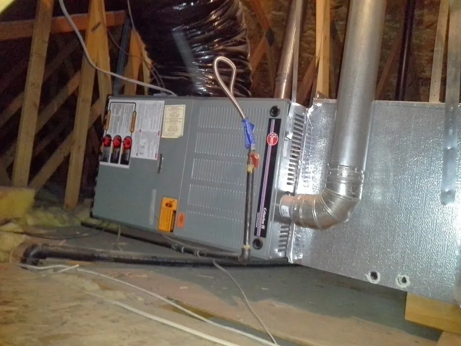 Slide of Desert Cooling Systems