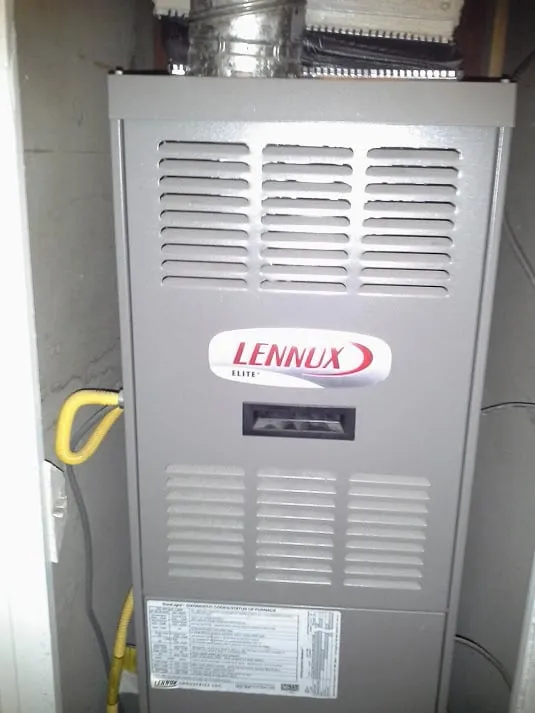 Slide of Desert Cooling Systems