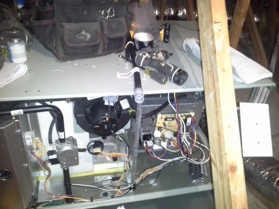 Slide of Desert Cooling Systems