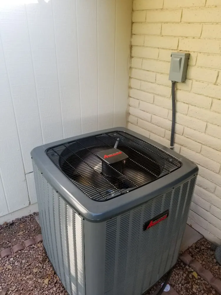 Slide of Desert Devil Heating & Cooling