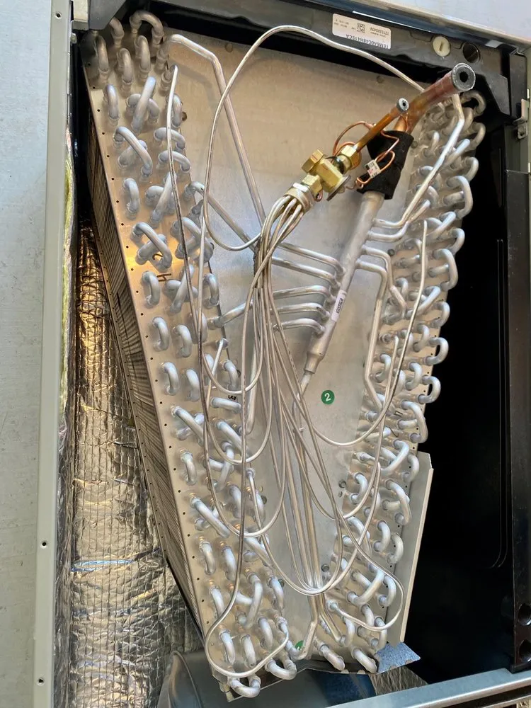 Slide of Desert Diamond Air